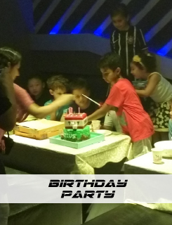 Birthday Party